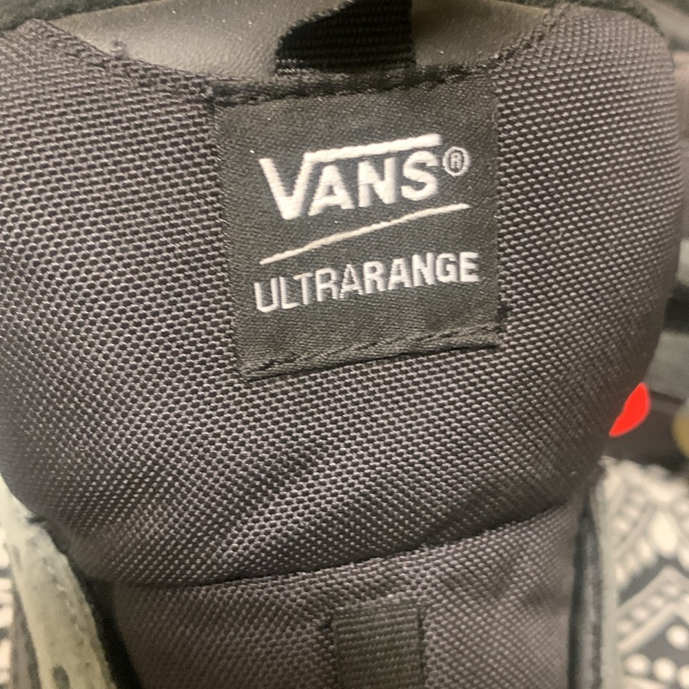 Vans Ultrarange Primaloft - Picture 4 of 9